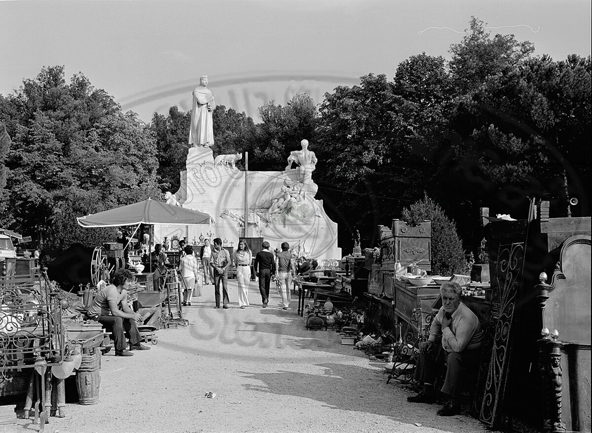 Fiera Antiquaria