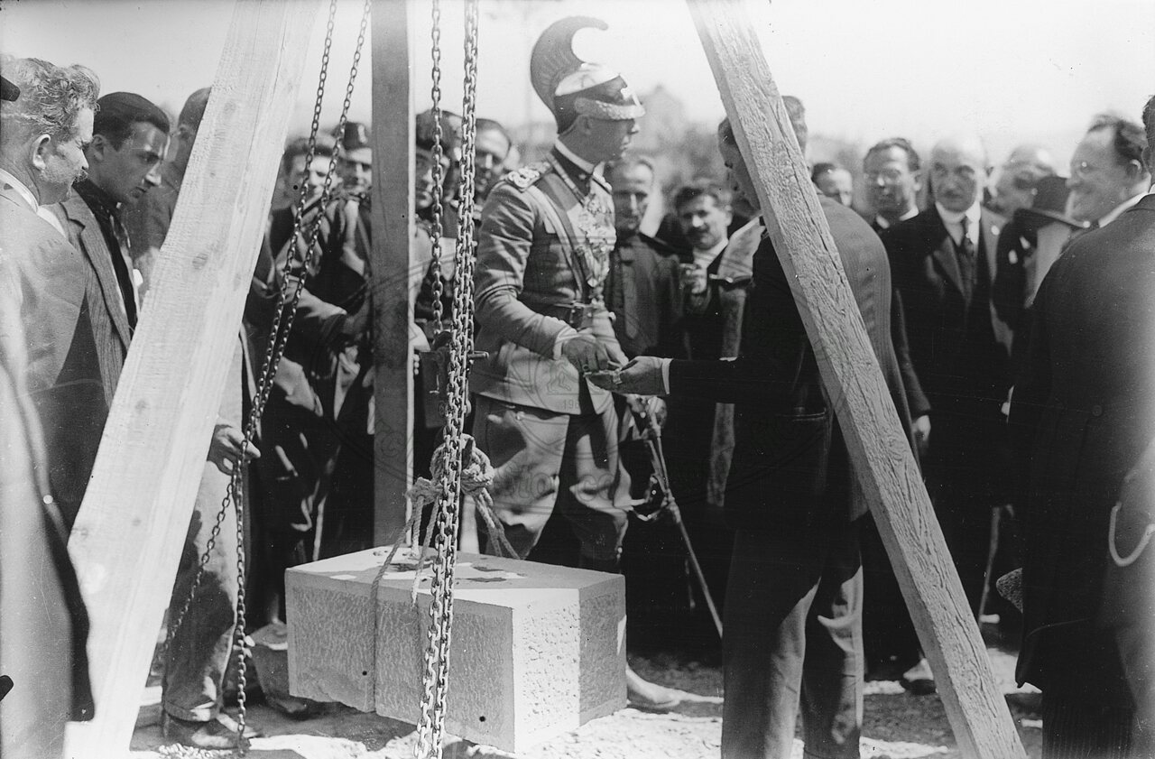 Palestra di S. Clemente