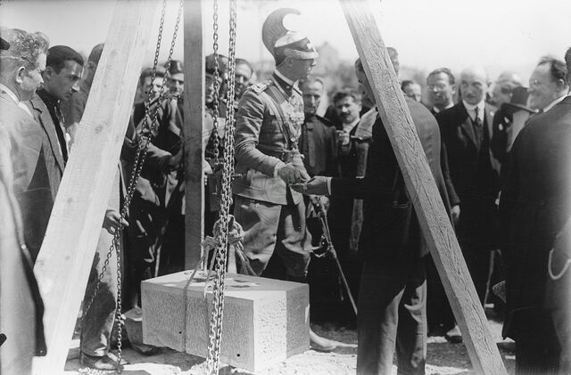 Palestra di S. Clemente