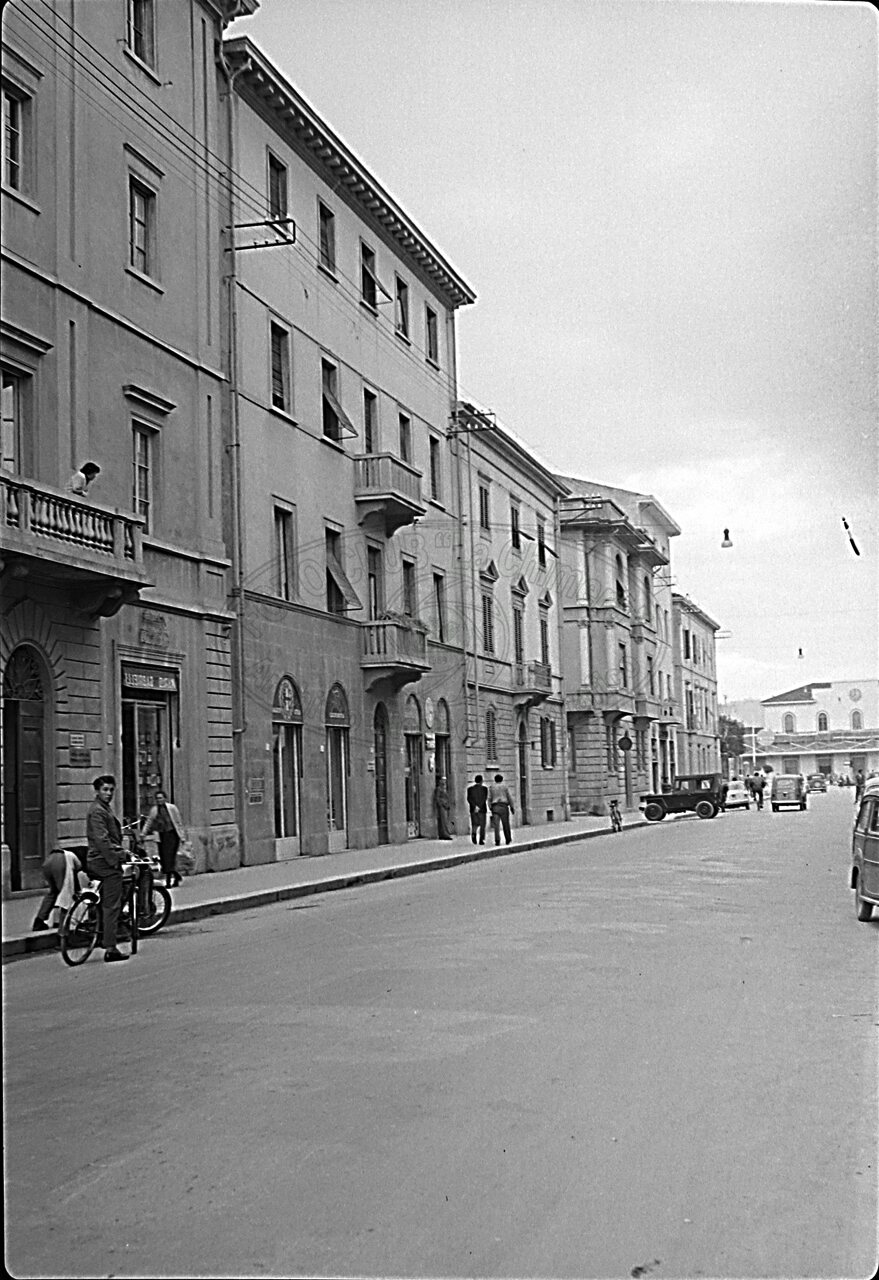 Via Guido Monaco