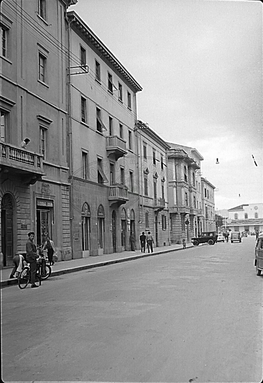 Via Guido Monaco