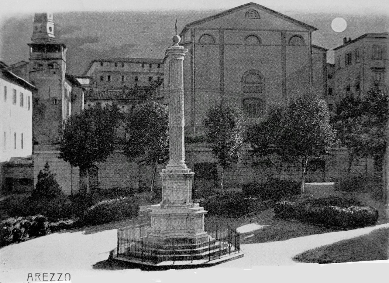 Piazza del Popolo