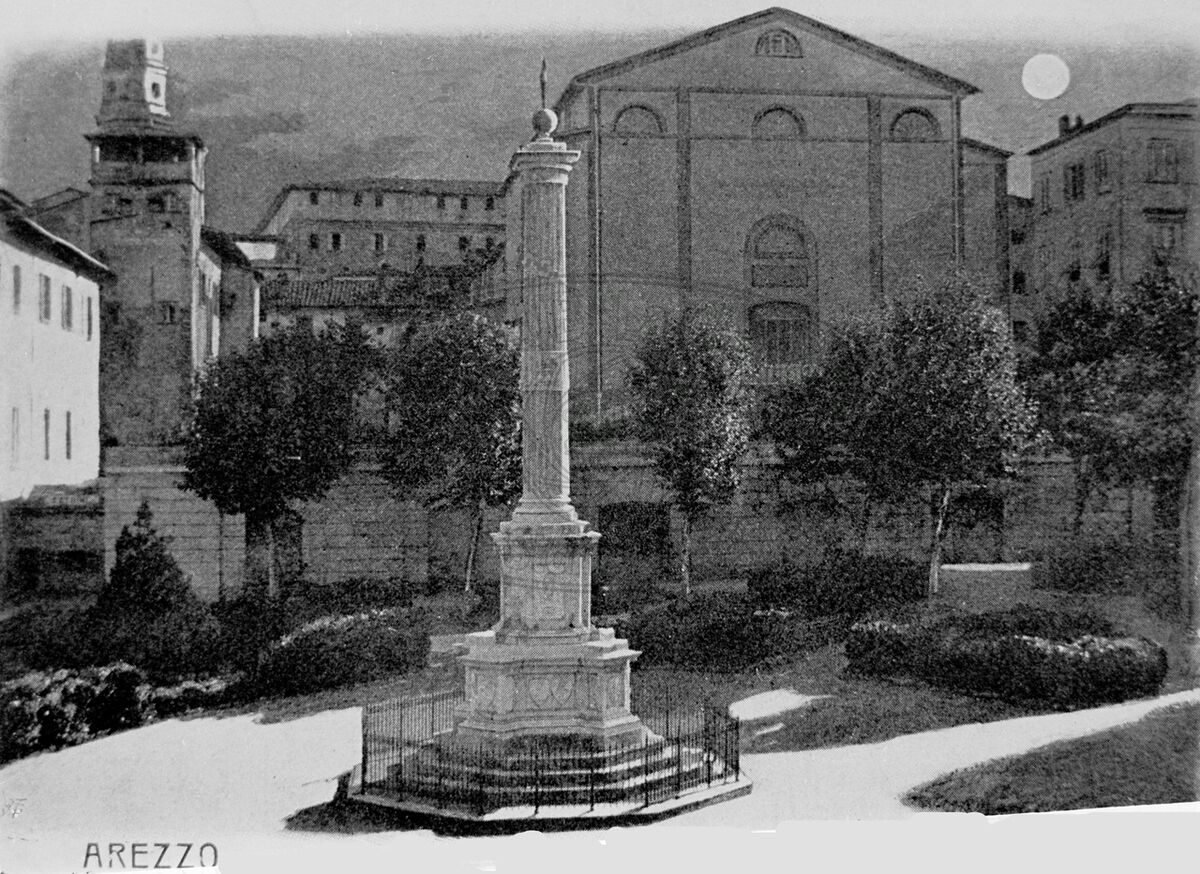 Piazza del Popolo