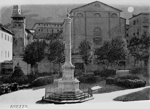 Piazza del Popolo