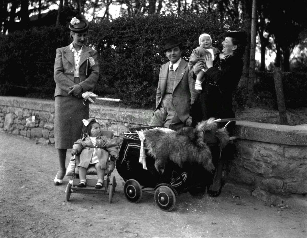 Famiglia al Prato