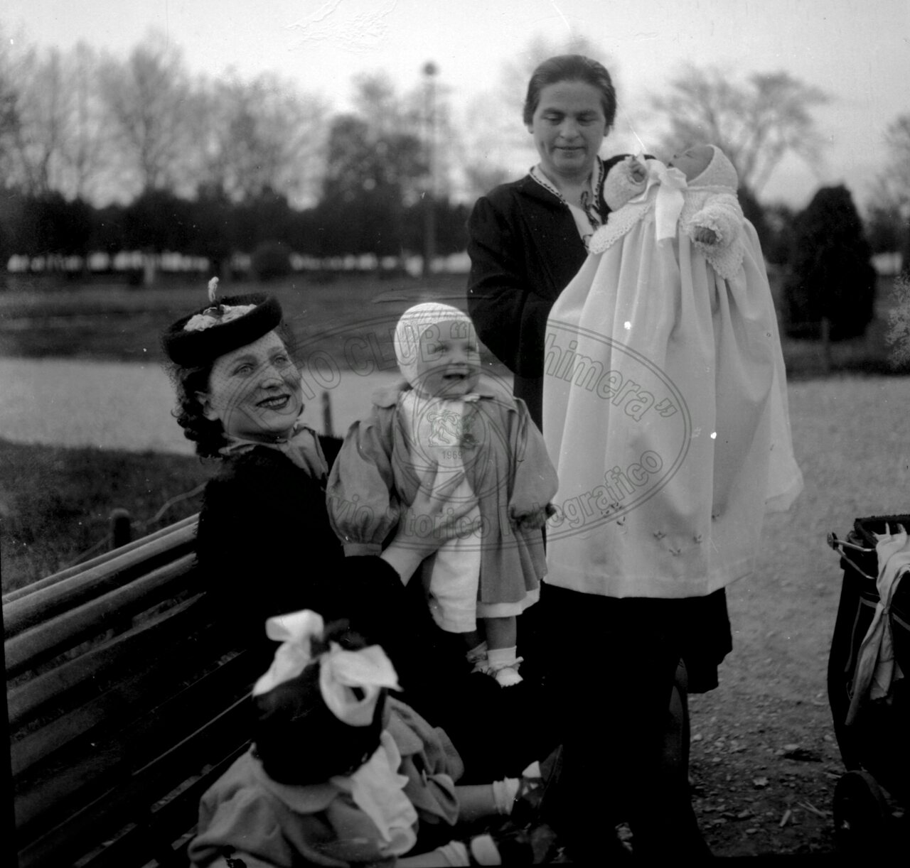 Mamme al Prato