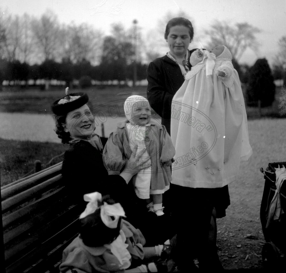 Mamme al Prato