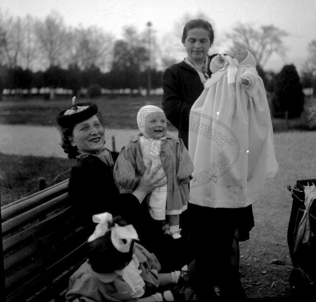 Mamme al Prato