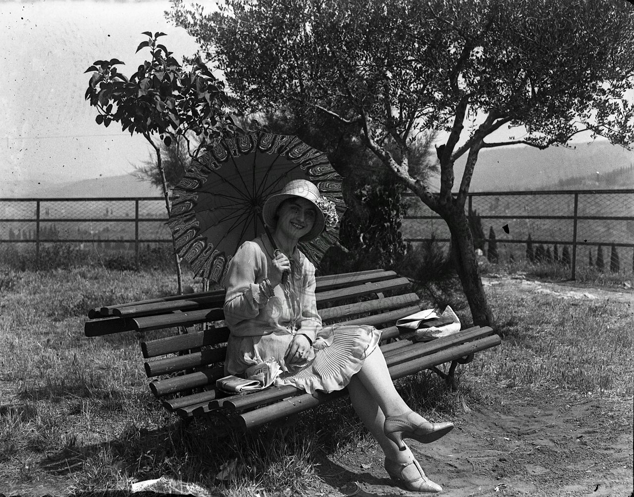 Moda dell’epoca