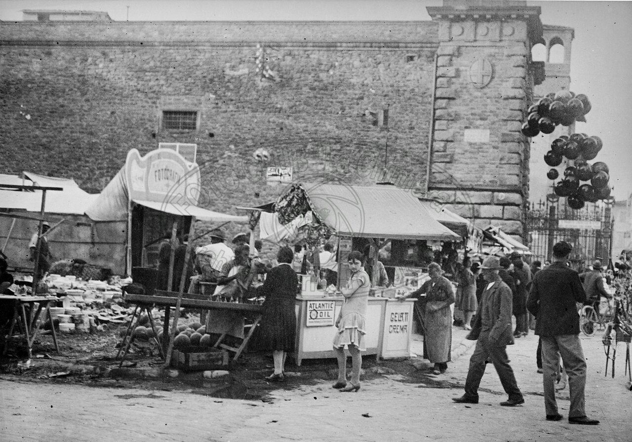 Fiera di settembre