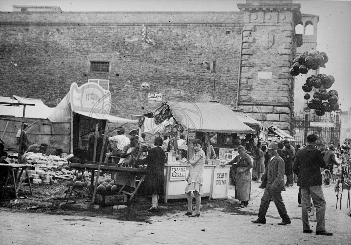 Fiera di settembre