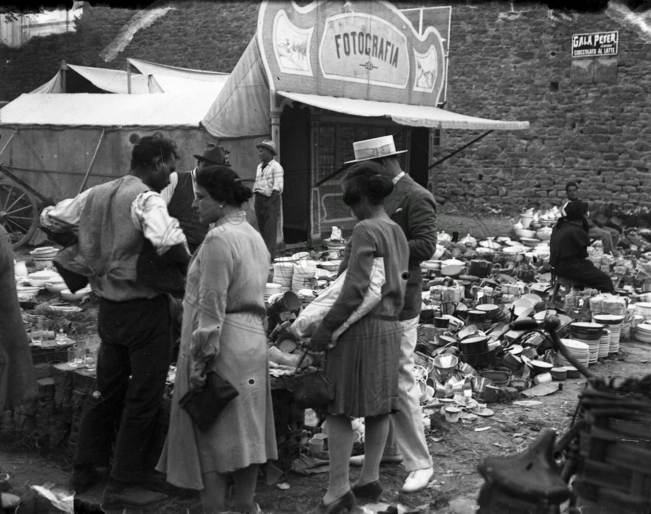 Fiera di settembre