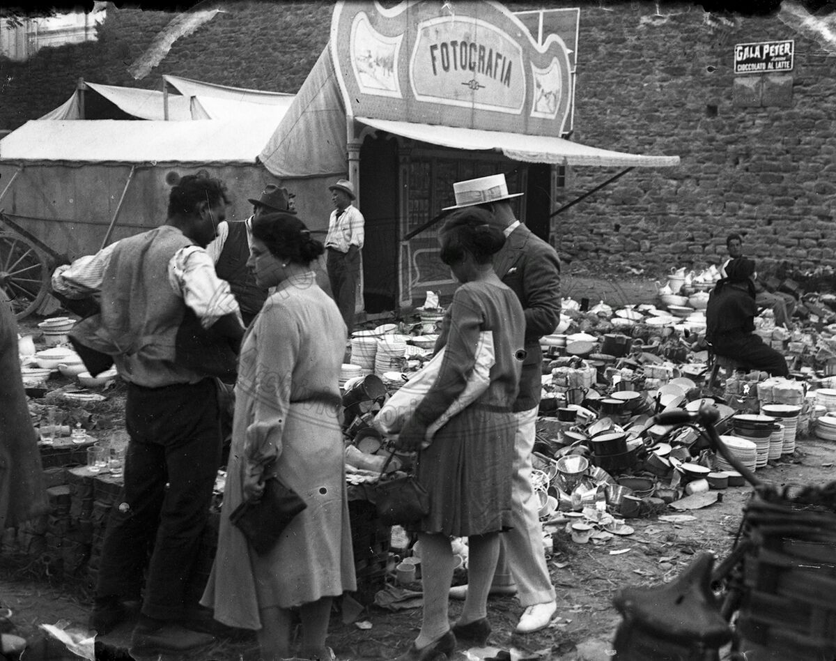 Fiera di settembre