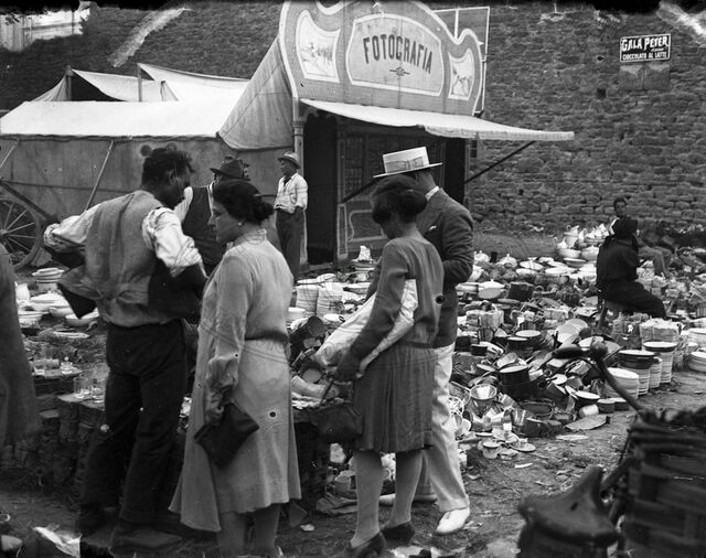 Fiera di settembre