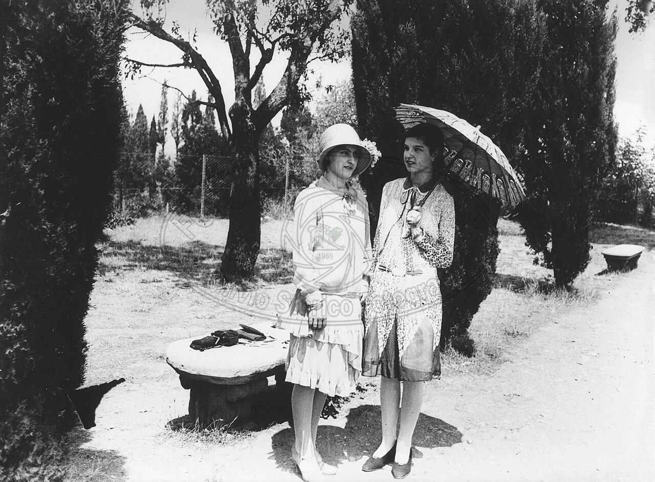 Moda in Fortezza