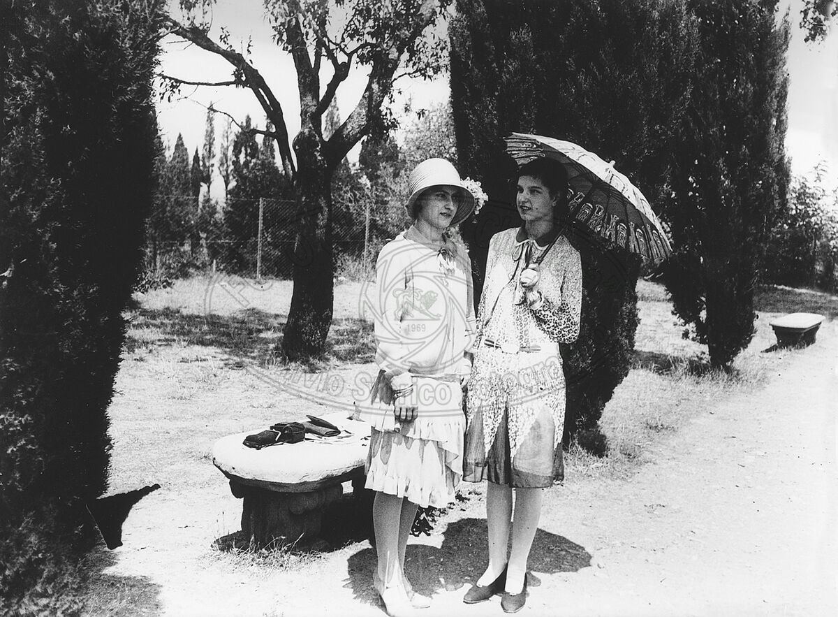 Moda in Fortezza