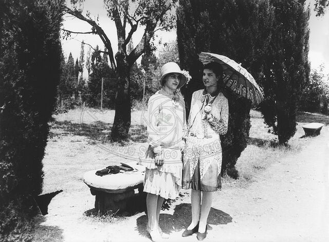 Moda in Fortezza
