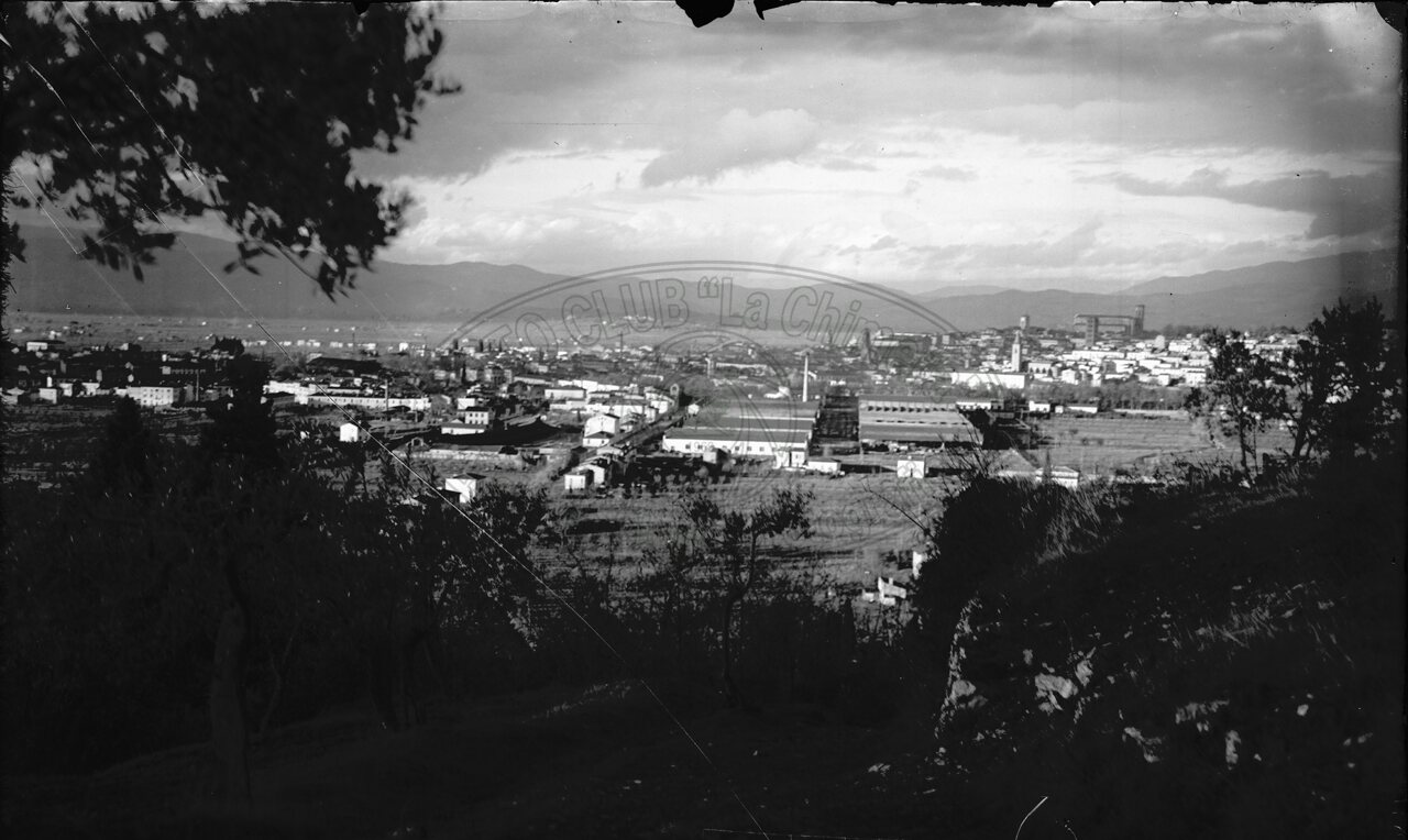 Panoramica