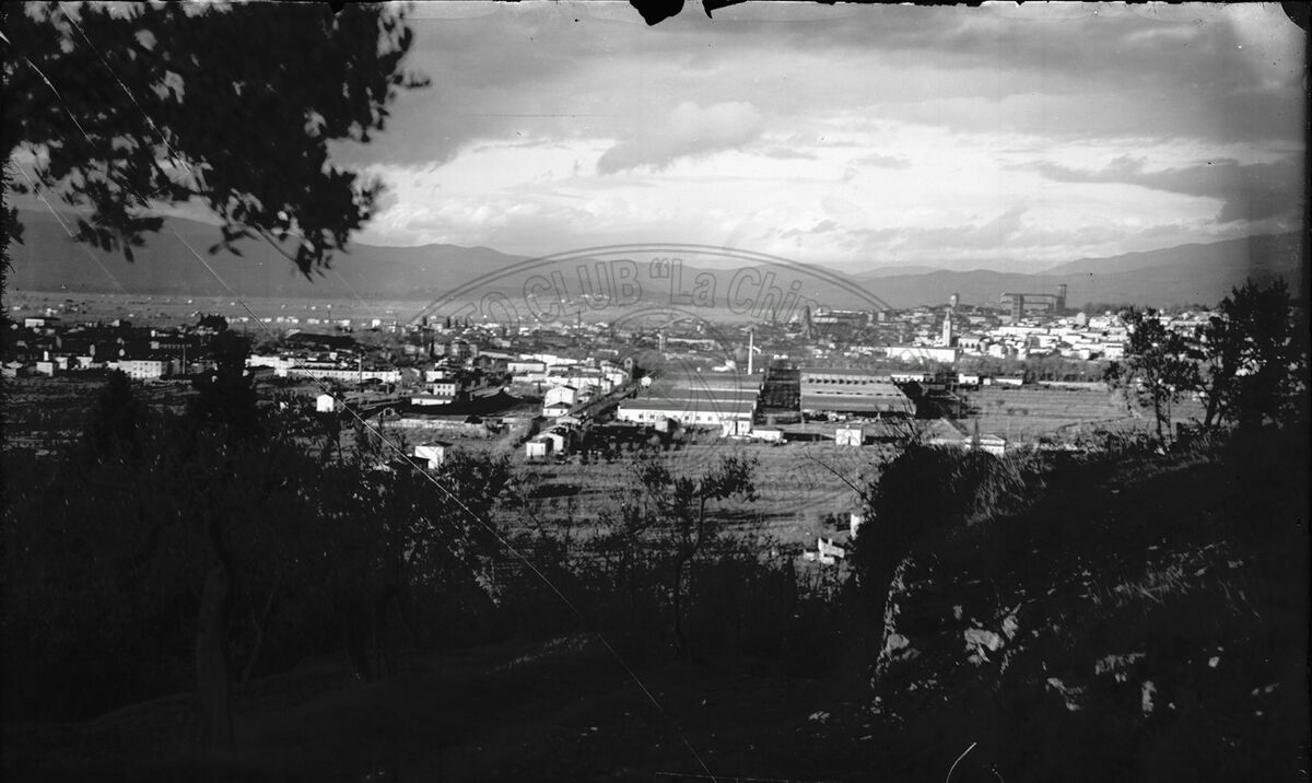 Panoramica