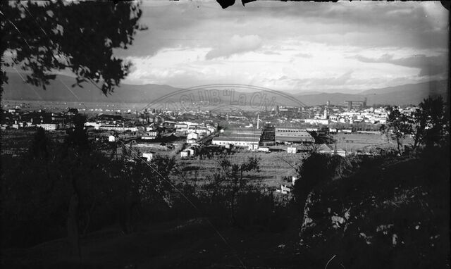 Panoramica