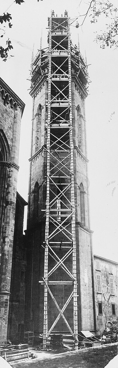 Campanile del Duomo