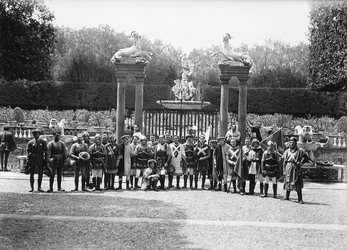 Giostra del Saracino
