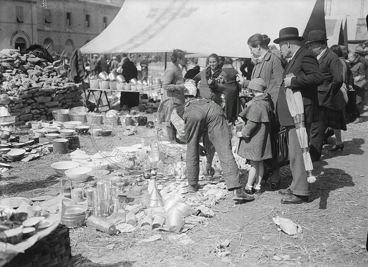 Fiera di settembre