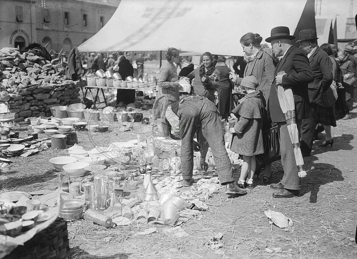 Fiera di settembre