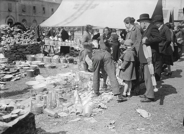 Fiera di settembre
