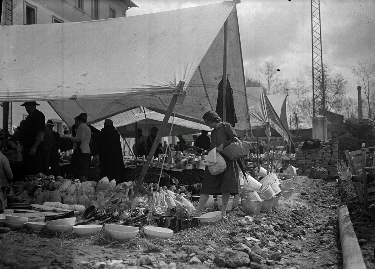 Fiera di settembre