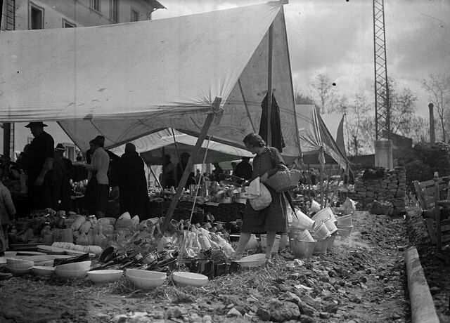 Fiera di settembre