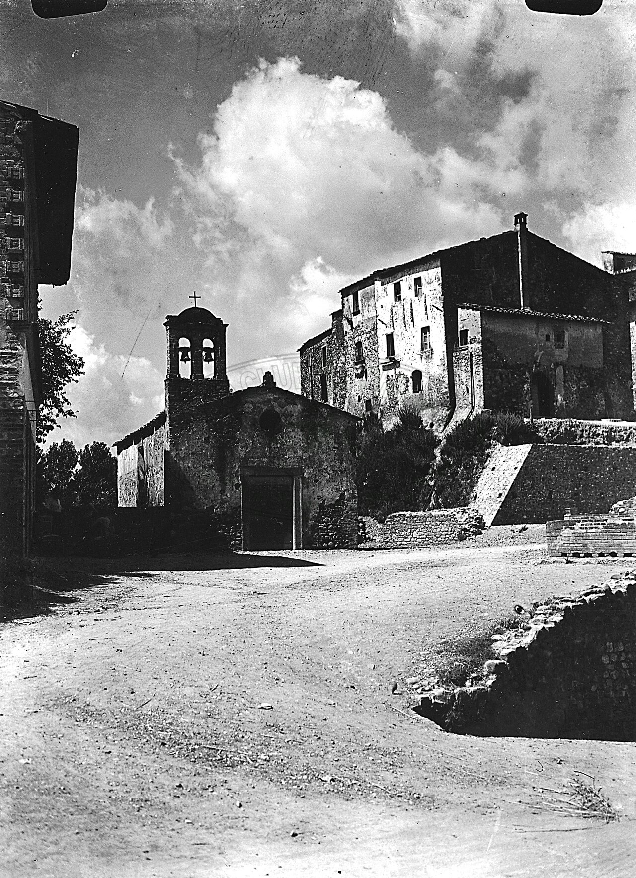 Frazione di Quarata