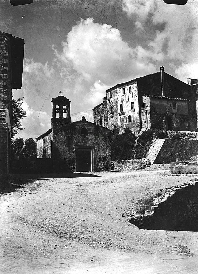 Frazione di Quarata