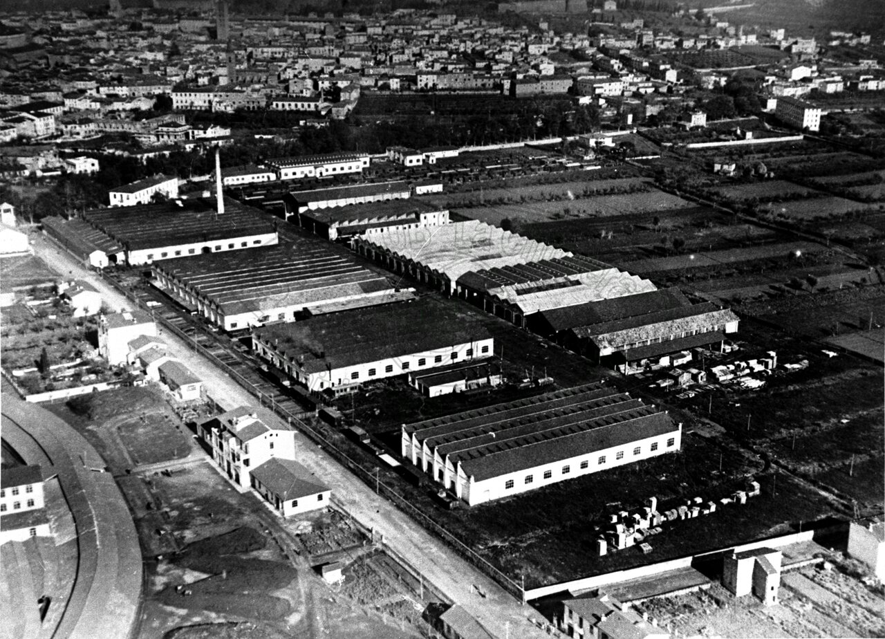 Panoramica
