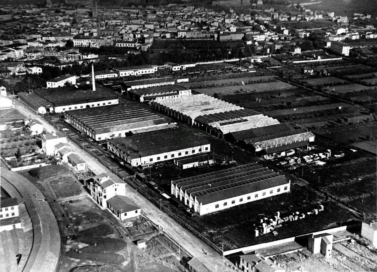 Panoramica