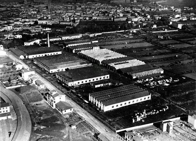 Panoramica