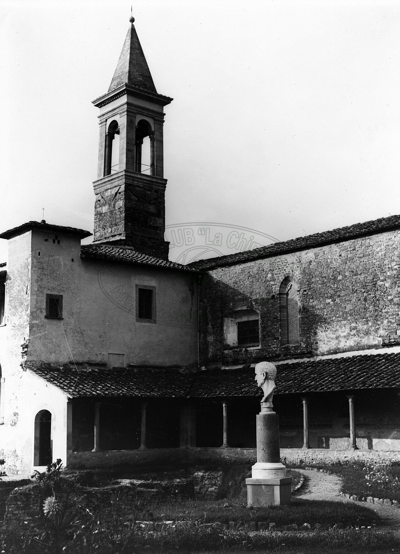 Anfiteatro Romano