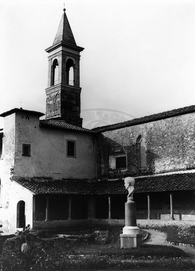 Anfiteatro Romano
