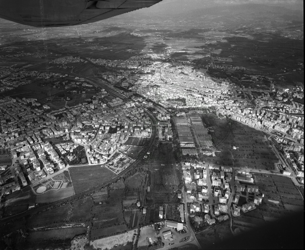 Panoramica