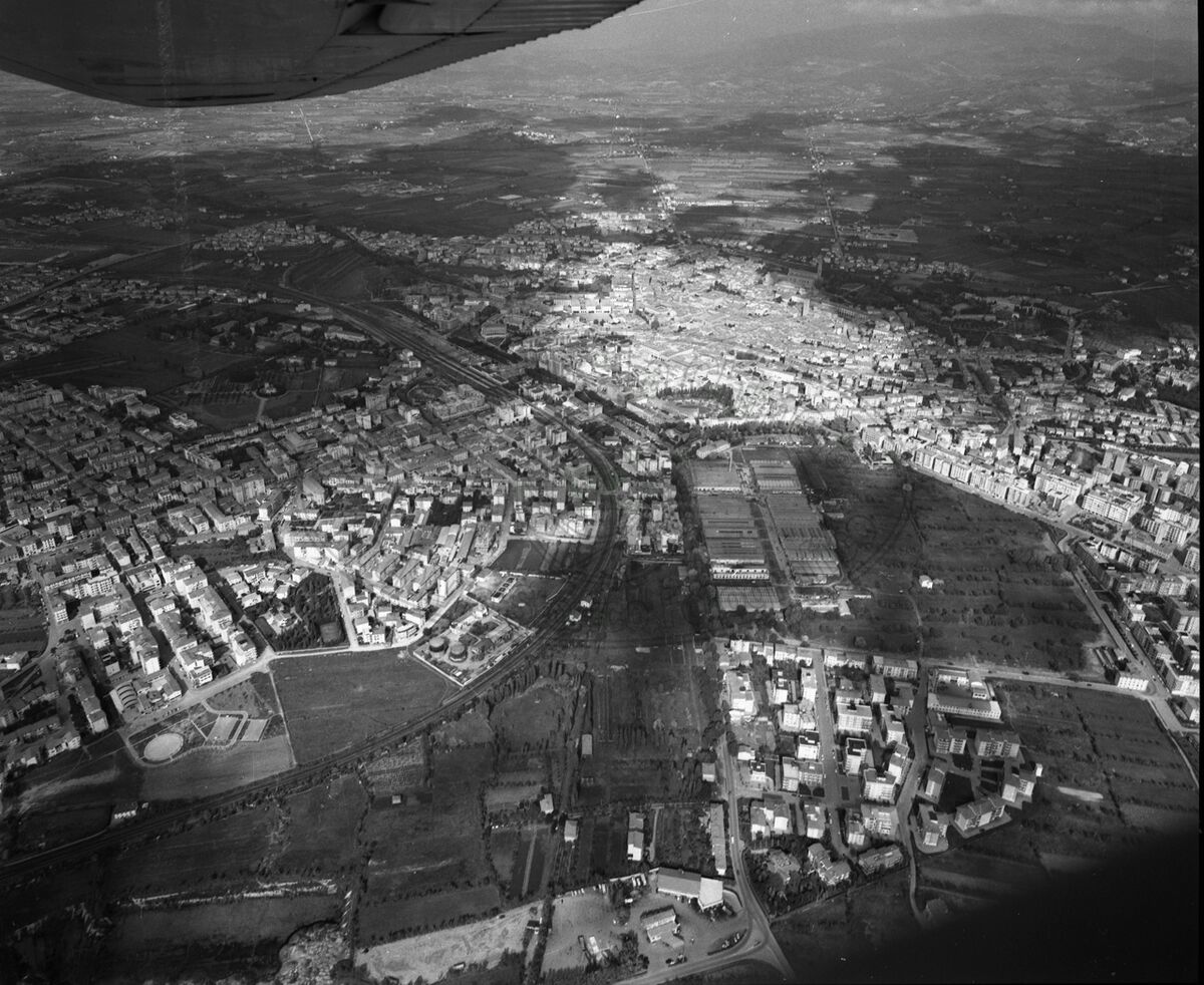 Panoramica