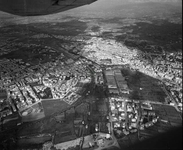 Panoramica