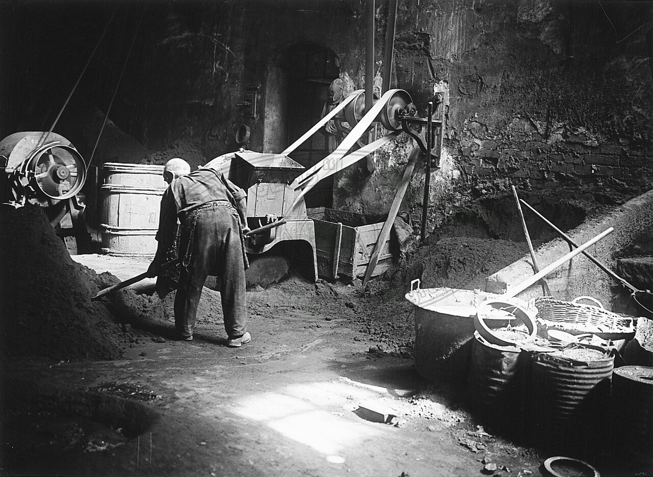 Costruzione di campane