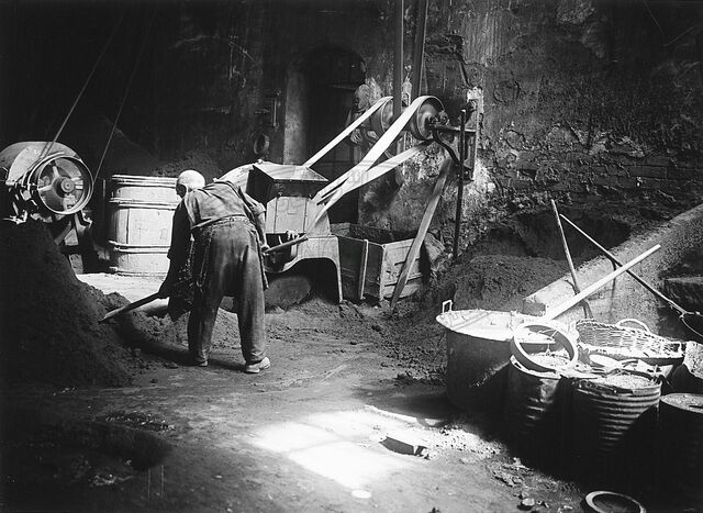 Costruzione di campane