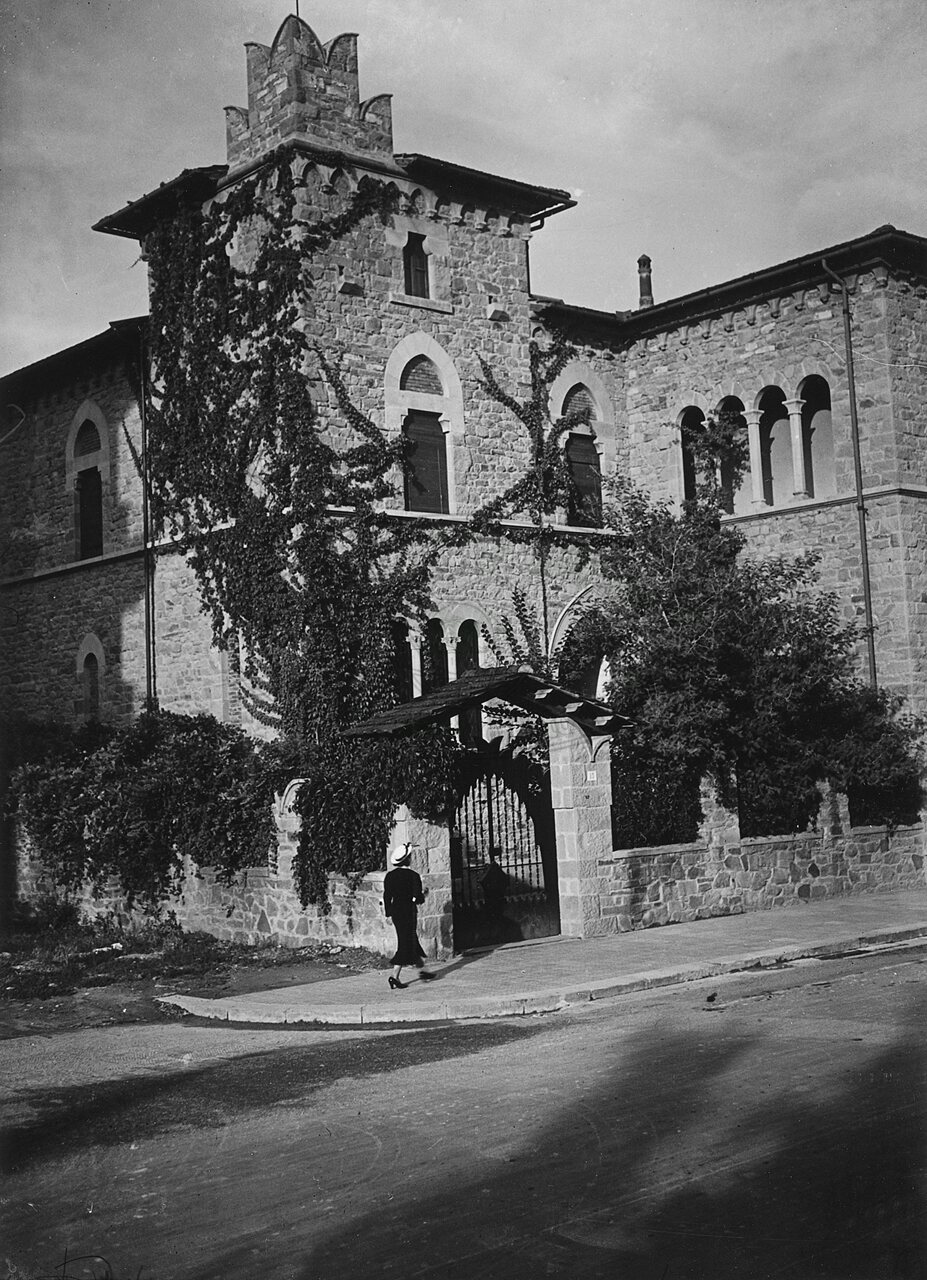 Palazzo Casi