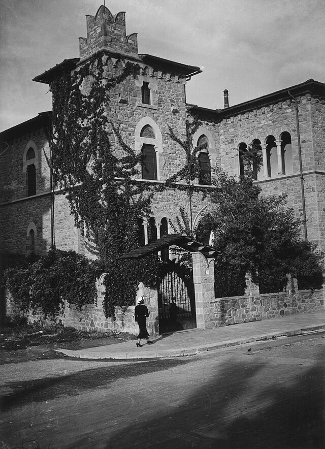 Palazzo Casi
