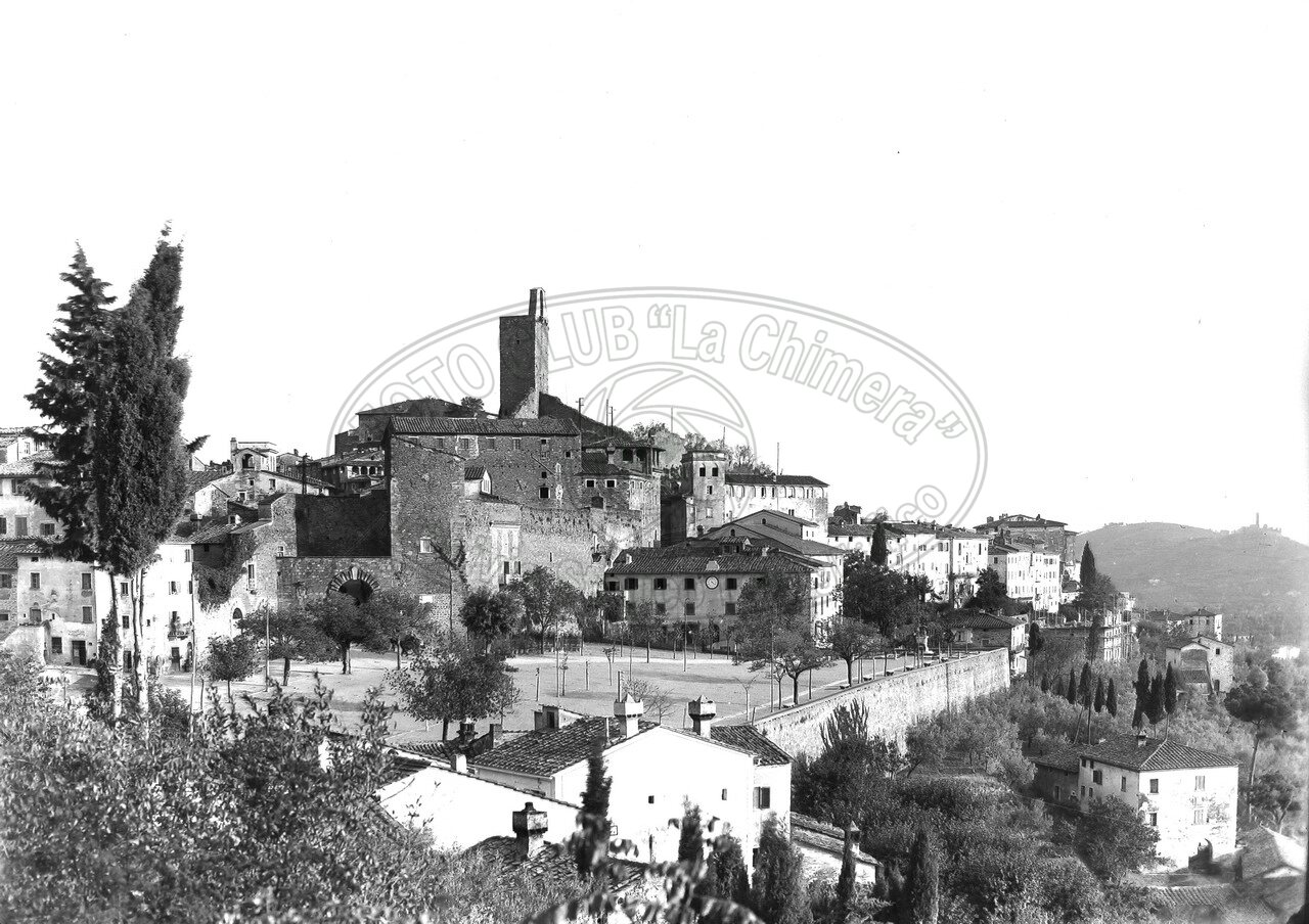 Castiglion Fiorentino