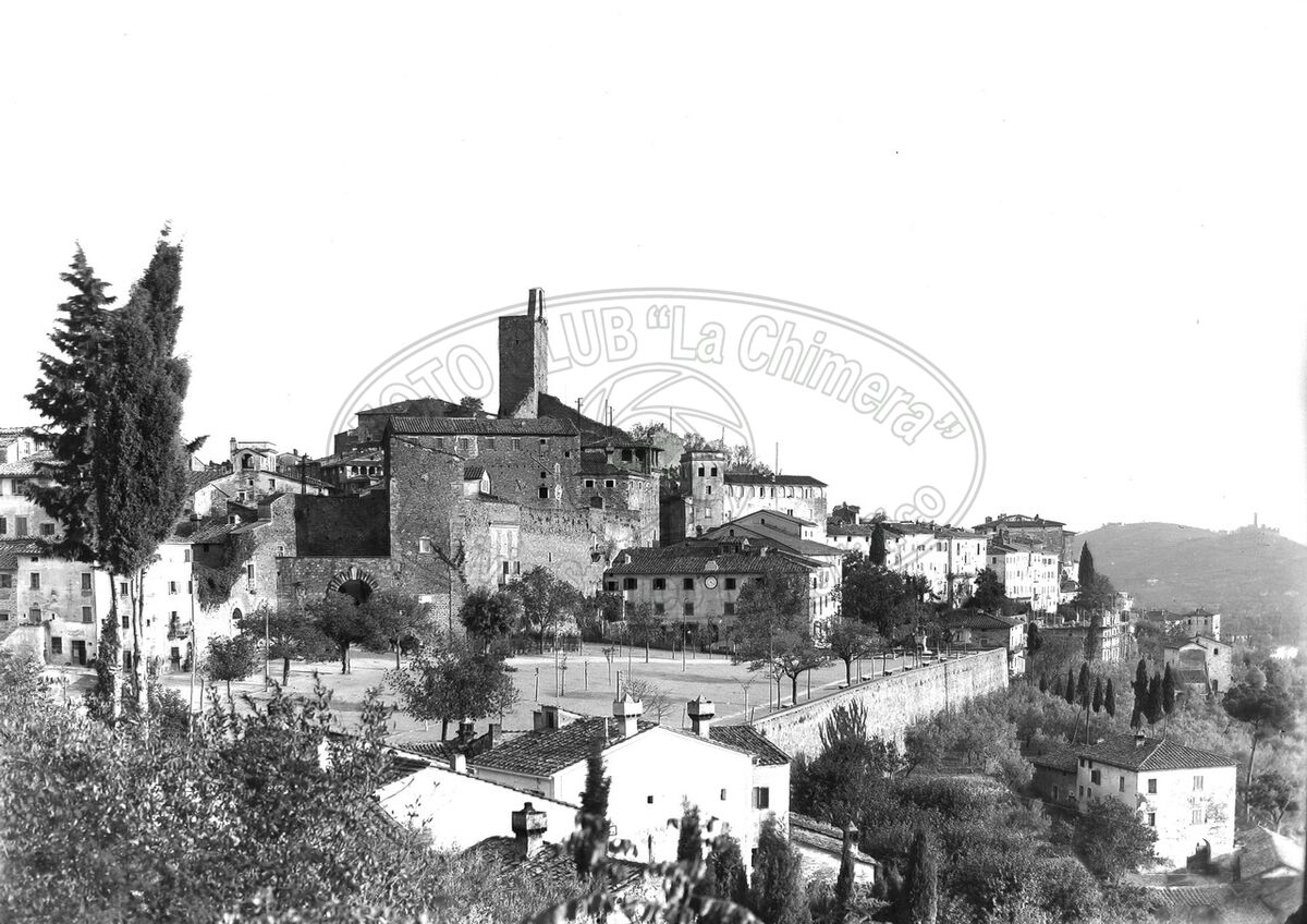 Castiglion Fiorentino