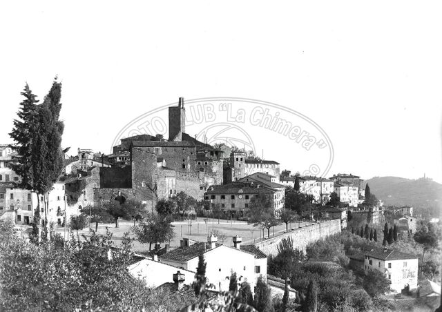 Castiglion Fiorentino