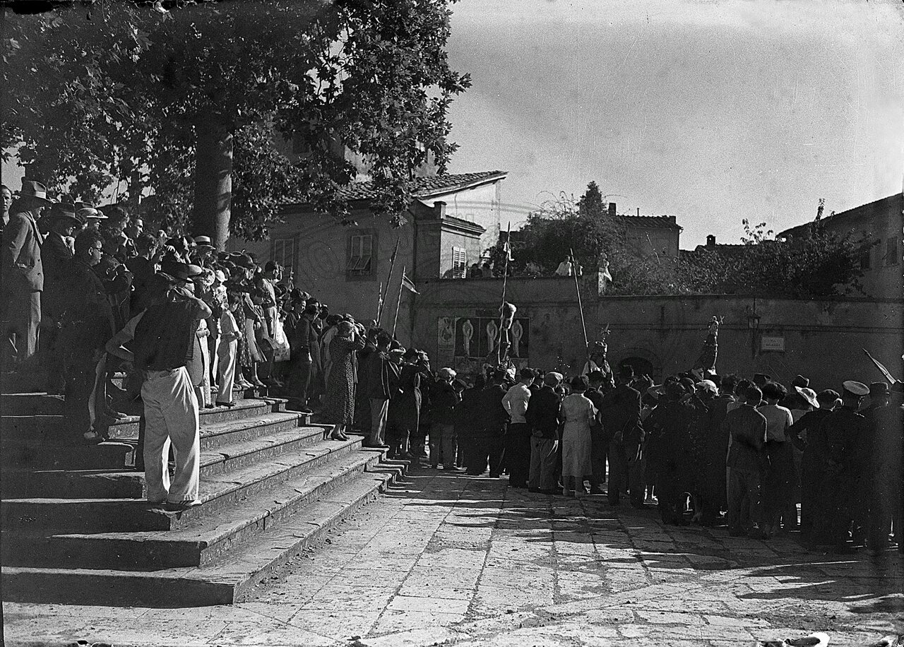 Giostra del Saracino