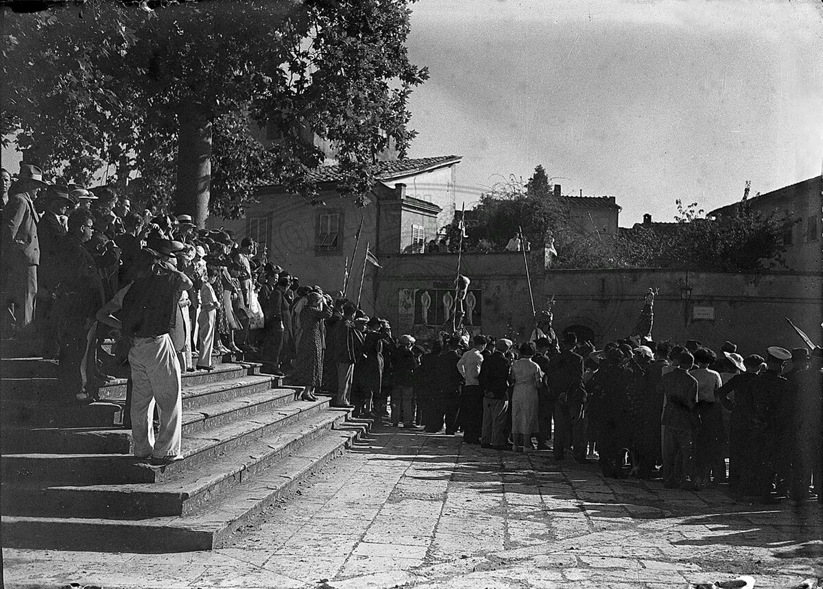 Giostra del Saracino